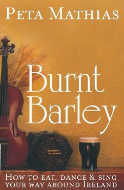 Cover Burnt Barley (eBook, ePUB)