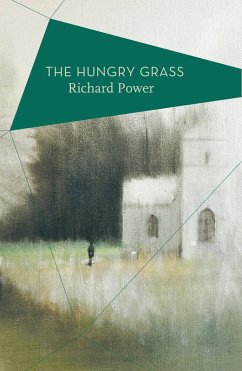 The Hungry Grass (eBook, ePUB) - Power, Richard
