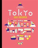 Tokyo Cult Recipes (eBook, ePUB)