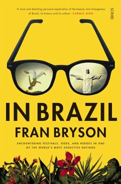 In Brazil (eBook, ePUB) - Bryson, Fran