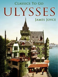 Cover Ulysses (eBook, ePUB)