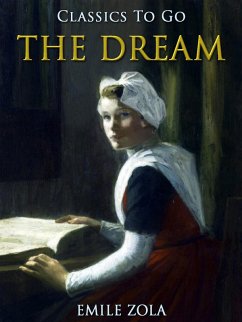The Dream (eBook, ePUB) - Zola, Émile