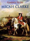 Micah Clarke (eBook, ePUB)