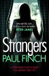 Strangers (eBook, ePUB) - Bild 1