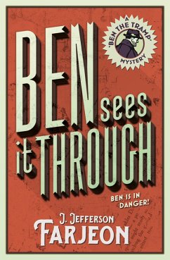Ben Sees It Through (eBook, ePUB) - Farjeon, J. Jefferson