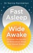 Fast Asleep, Wide Awake (eBook, ePUB) - Bild 1