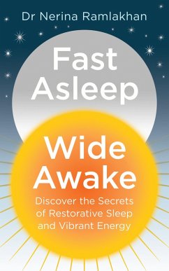 Fast Asleep, Wide Awake (eBook, ePUB) - Ramlakhan, Nerina