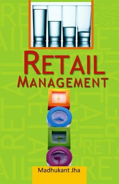 Cover Retail Management (eBook, ePUB)
