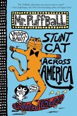 Mr. Puffball: Stunt Cat Across America (eBook, ePUB)