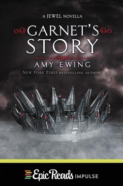 Cover Garnet's Story (eBook, ePUB)