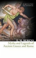 Myths and Legends of Ancient Greece and Rome (eBook, ePUB) - Berens, E. M.