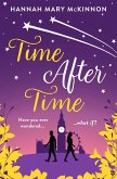 Time After Time (eBook, ePUB)