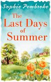 The Last Days of Summer (eBook, ePUB)