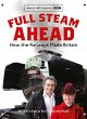 Full Steam Ahead (eBook, ePUB) - Bild 1