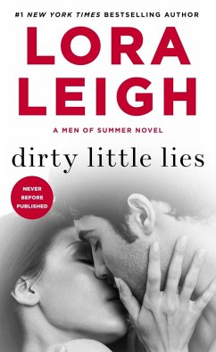 Dirty Little Lies (eBook, ePUB) - Leigh, Lora