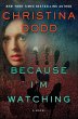 Because I'm Watching (eBook, ePUB) - Bild 1
