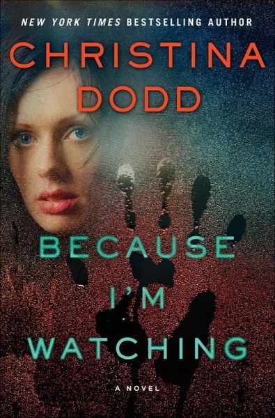 Because I'm Watching (eBook, ePUB)