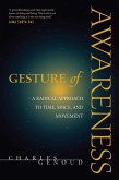 Gesture of Awareness (eBook, ePUB)