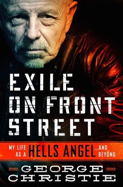 Exile on Front Street (eBook, ePUB) - Christie, George