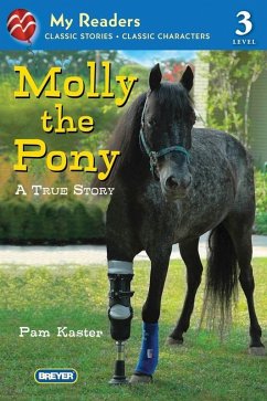 Cover Molly the Pony (eBook, ePUB)