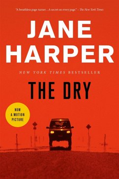 The Dry (eBook, ePUB) - Harper, Jane