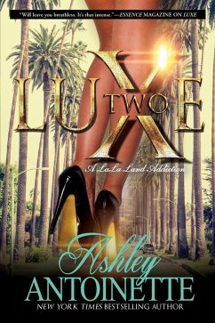 Cover Luxe Two: A LaLa Land Addiction (eBook, ePUB)