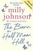 The Barn on Half Moon Hill (eBook, ePUB)