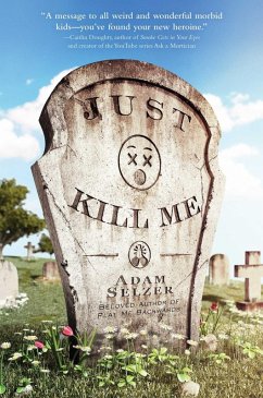 Cover Just Kill Me (eBook, ePUB)