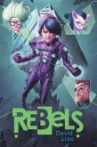Rebels (eBook, ePUB)