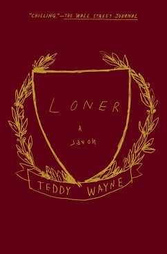 Cover Loner (eBook, ePUB)