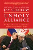 Unholy Alliance (eBook, ePUB)