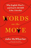Words on the Move (eBook, ePUB)