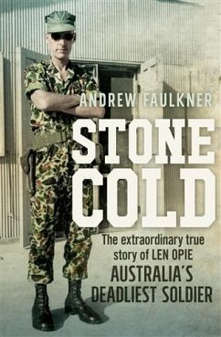 Cover Stone Cold (eBook, ePUB)