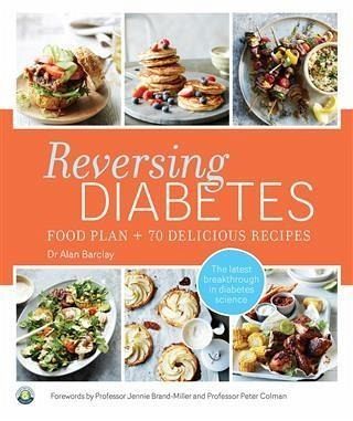 Reversing Diabetes (eBook, ePUB) Reversing Diabetes (eBook, ePUB)