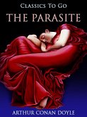 The Parasite (eBook, ePUB)