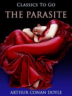 The Parasite (eBook, ePUB) - Doyle, Arthur Conan