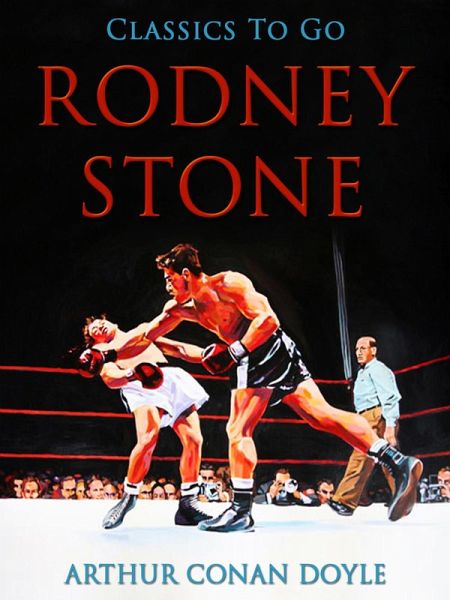 Rodney Stone (eBook, ePUB)