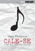 Cale-se (eBook, ePUB)