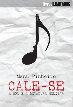 Cale-se (eBook, ePUB) - Pinheiro, Manu