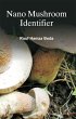 Nano Mushroom Identifier (eBook, ePUB) - Bild 1