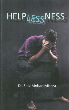 Cover Helplessness (eBook, ePUB)