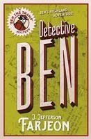 Cover Detective Ben (eBook, ePUB)
