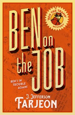 Ben on the Job (eBook, ePUB) - Farjeon, J. Jefferson Ben on the Job (eBook, ePUB) - Farjeon, J. Jefferson