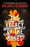 The Legacy of the Bones (eBook, ePUB)