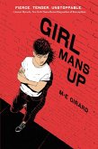 Girl Mans Up (eBook, ePUB)