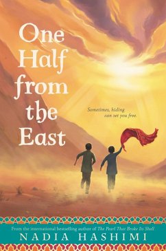 One Half from the East (eBook, ePUB) - Hashimi, Nadia