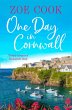One Day in Cornwall (eBook, ePUB) - Bild 1