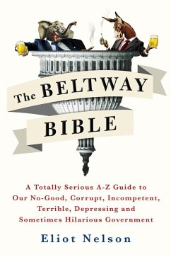 Cover The Beltway Bible (eBook, ePUB)