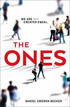 Cover The Ones (eBook, ePUB)
