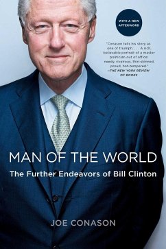 Man of the World (eBook, ePUB) Cover Man of the World (eBook, ePUB)